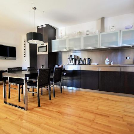 Apartment Okruzni Špindlerŭv Mlýn Luaran gambar