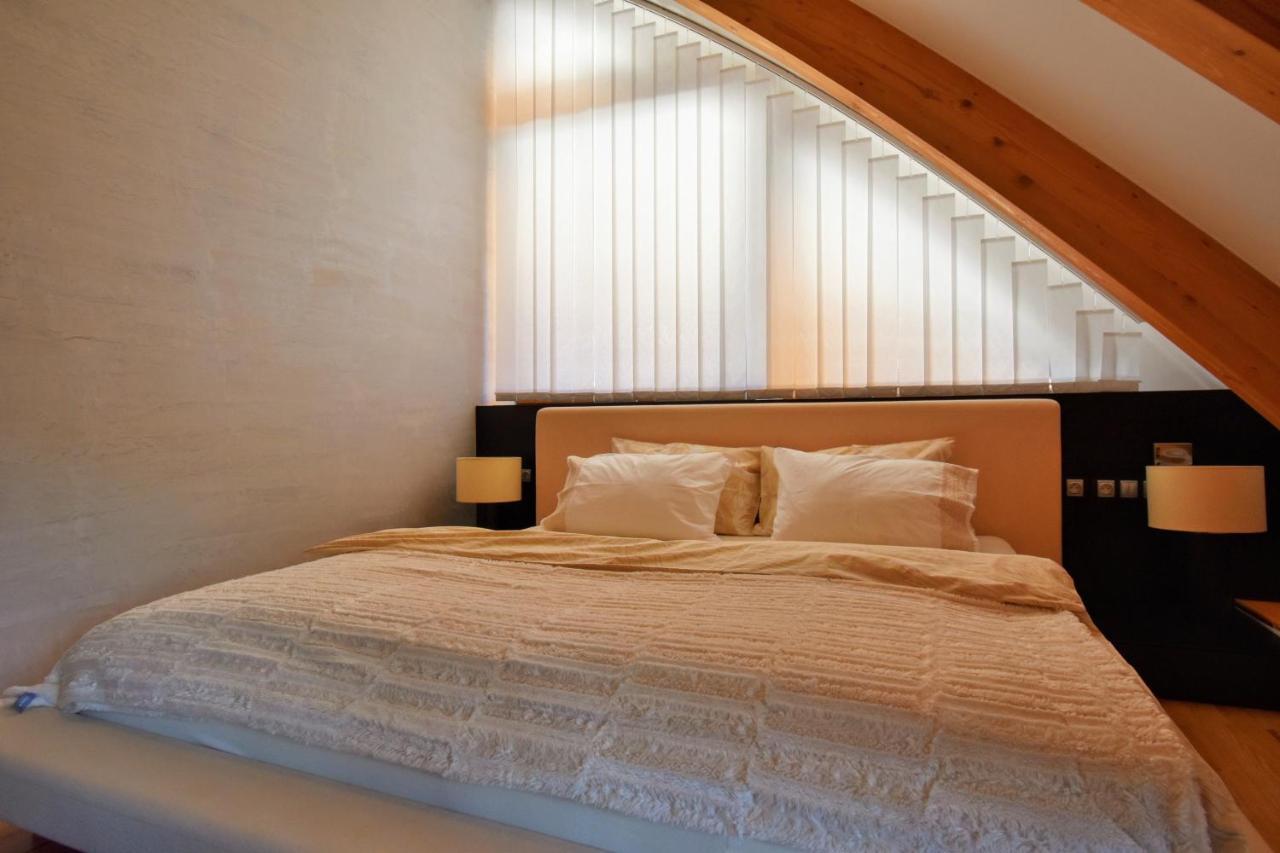 Apartment Okruzni Špindlerŭv Mlýn Luaran gambar