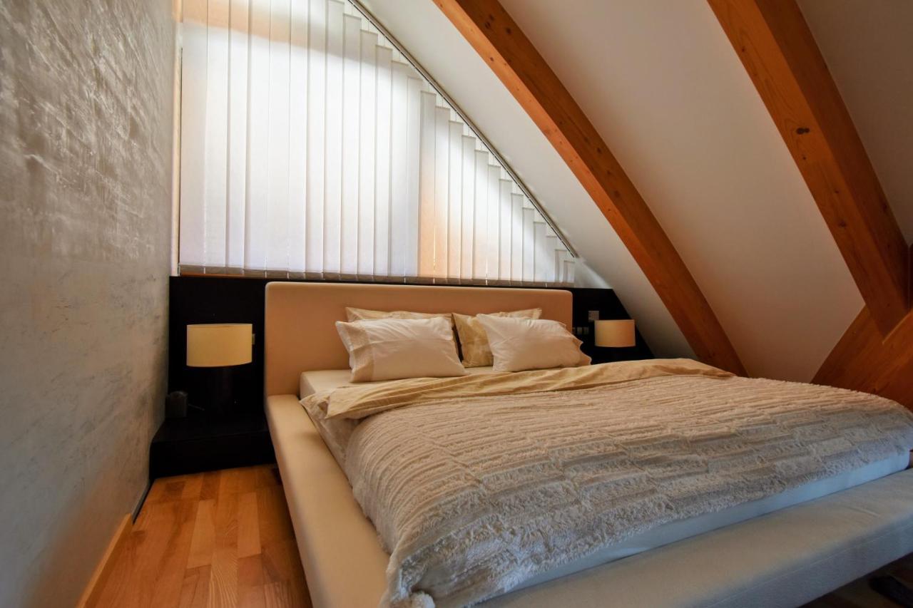 Apartment Okruzni Špindlerŭv Mlýn Luaran gambar